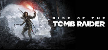 Banner of Rise of the Tomb Raider™ 