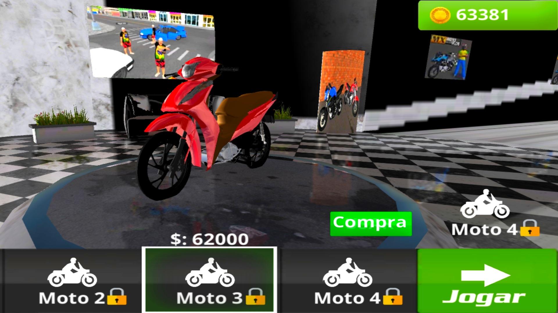 Motos Do Grau for Android - Download