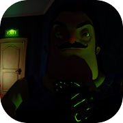 PLAY: HELLO NEIGHBOR!