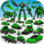 Icon of Robot Game:3D Battle Transform