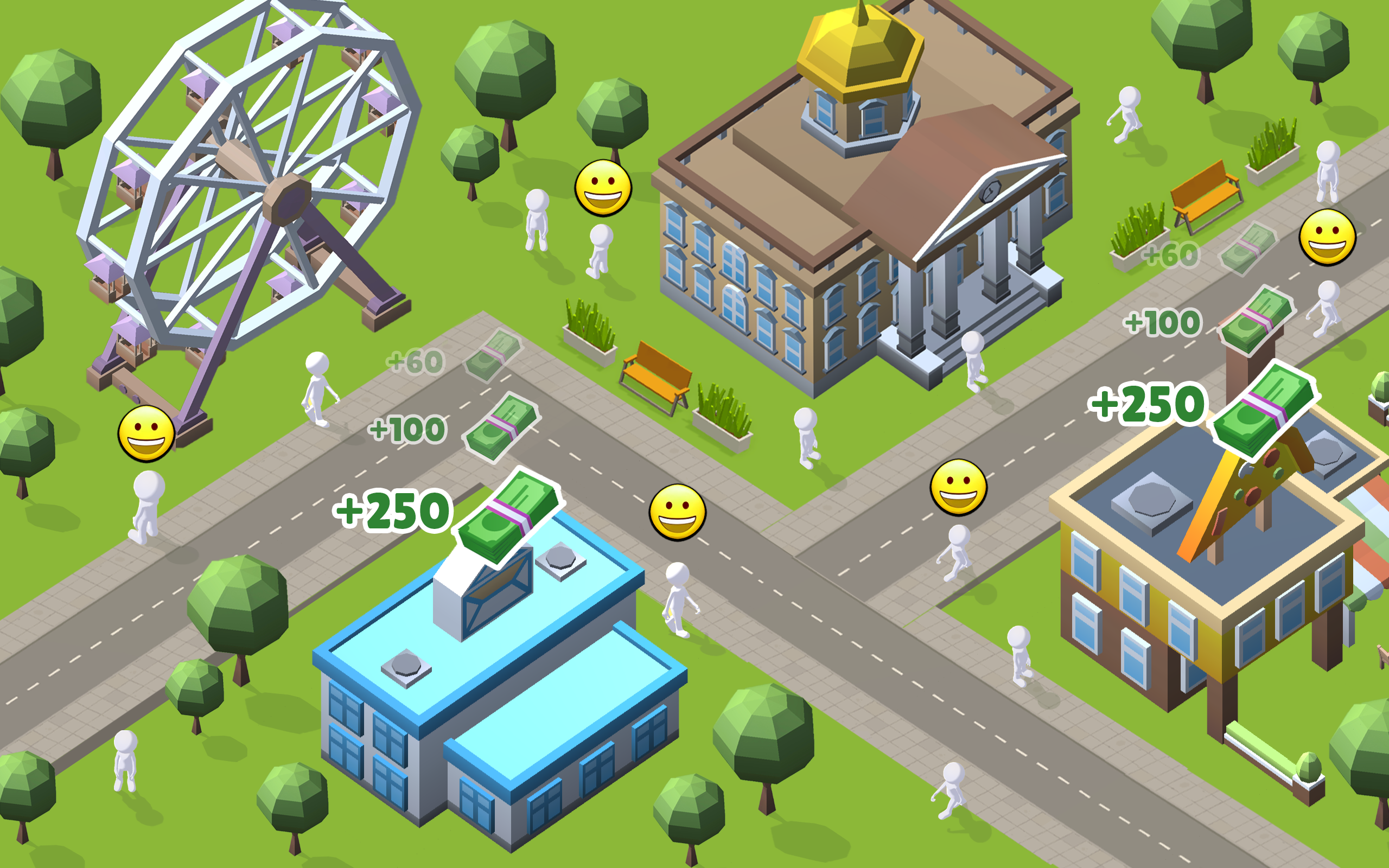 Cityville Baixar APK para Android (grátis)