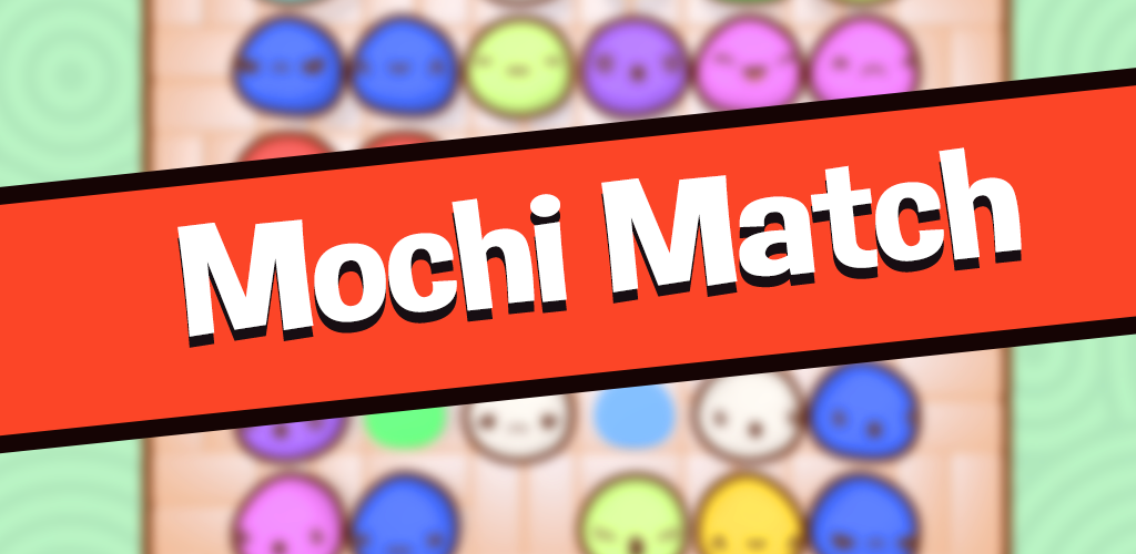 Mochi Match screenshot