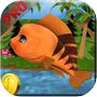 Icon of Run Fish Run: Happy Fish Canal Endless Run Pro