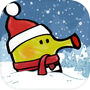 Icon of Doodle Jump Christmas PLUS