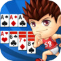 Run Run Solitaire