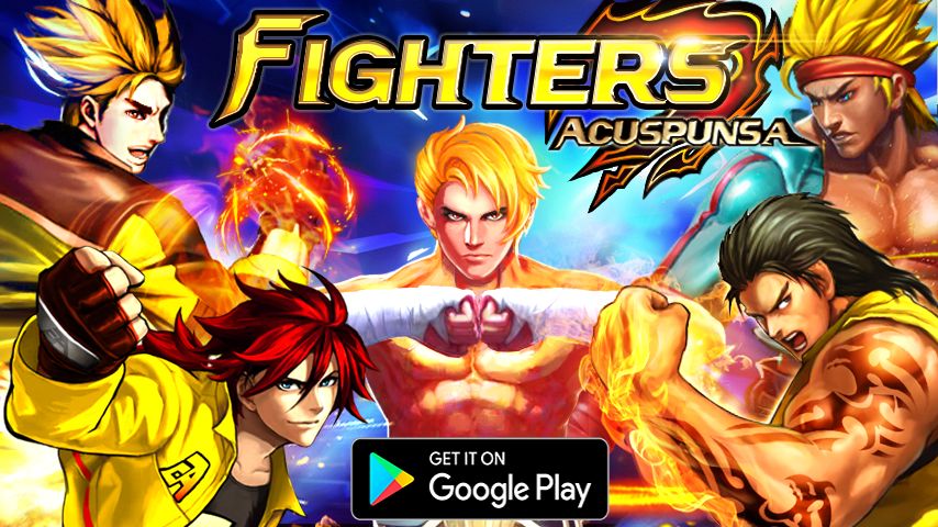 Screenshot of Kung Fu Fighting 2