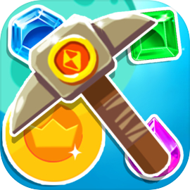 Digmond - Dig Diamond to Earn Cash