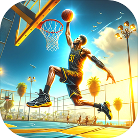 Basketball Game 2024 Offline