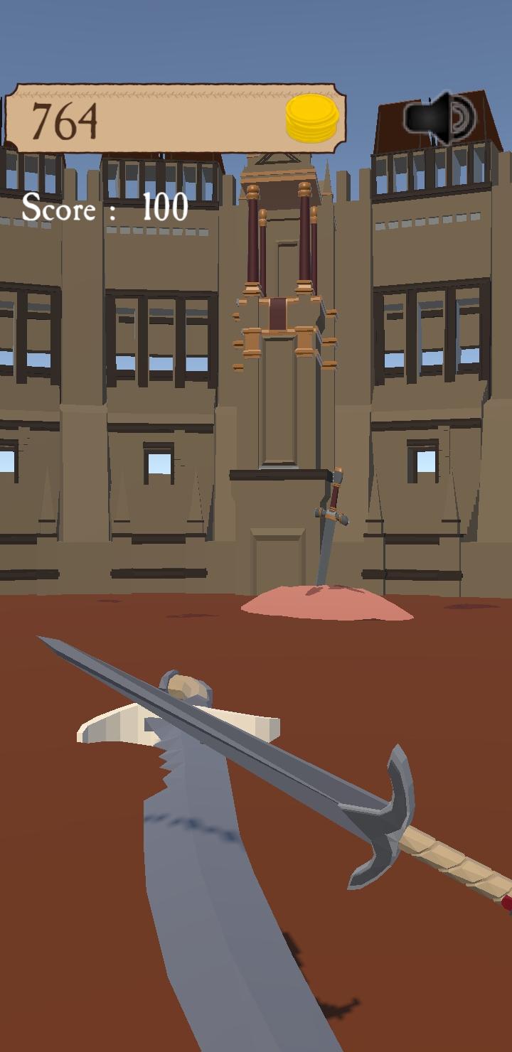 Screenshot 3 of Duel Arena 3D : Fighters