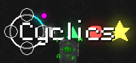 Banner of Cyclics 