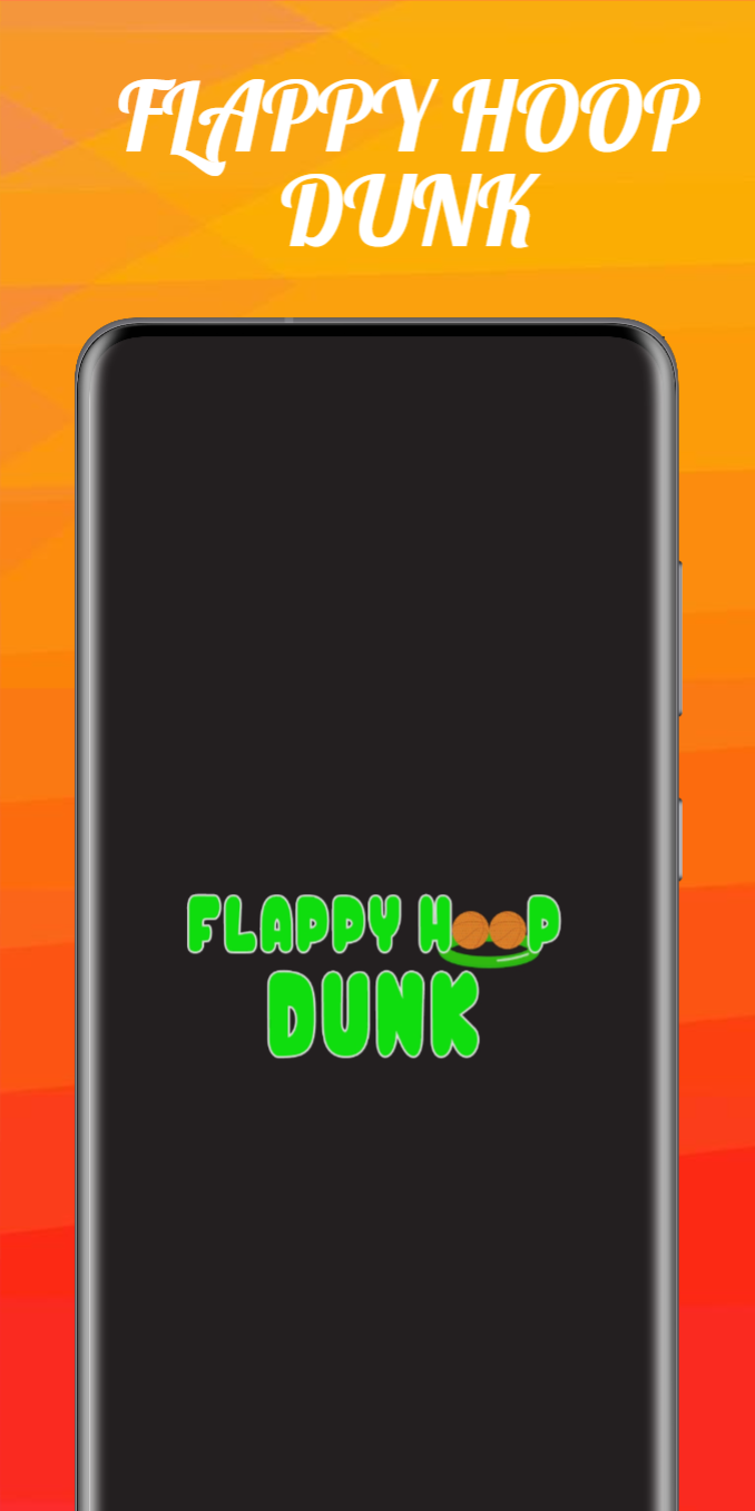 Flappy Hoop Dunk Latest Version for Android/iOS APK - TapTap