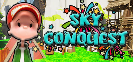 Banner of Sky Conquest 