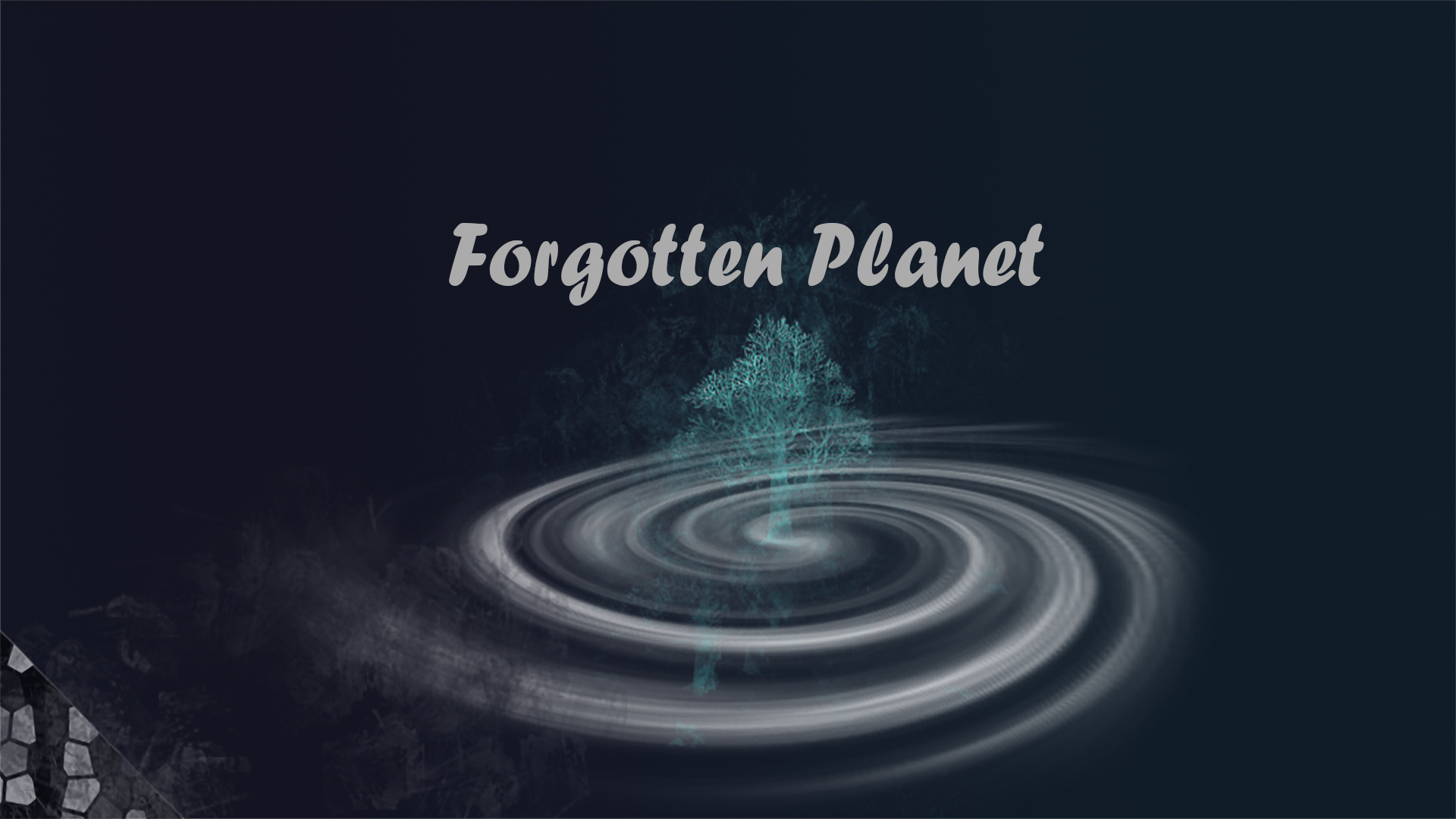 Banner of Забытая планета 