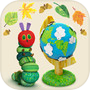 The Very Hungry Caterpillar Play School 아이콘