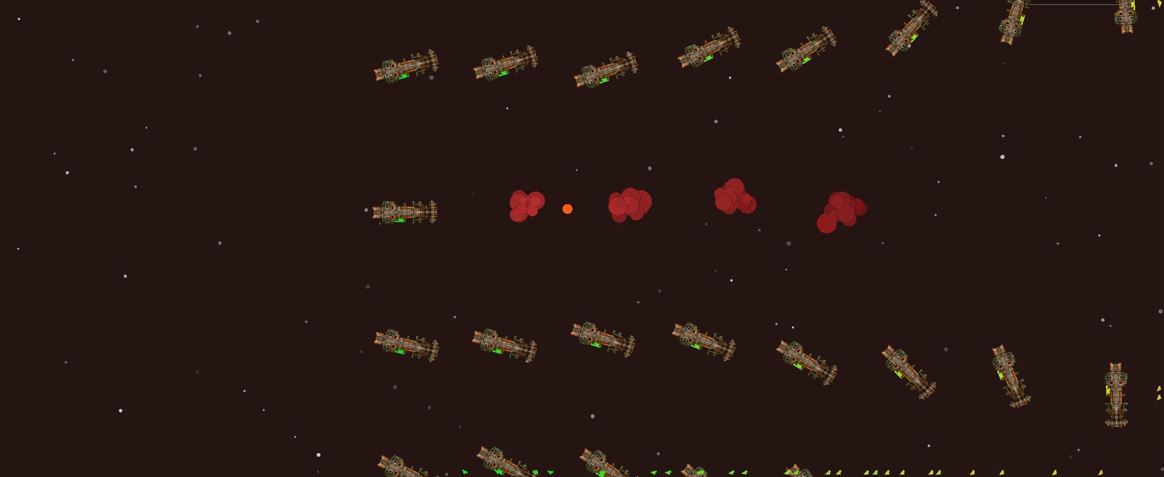 末日之战 Game Screenshot