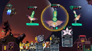 Zet Zillions Game Screenshot