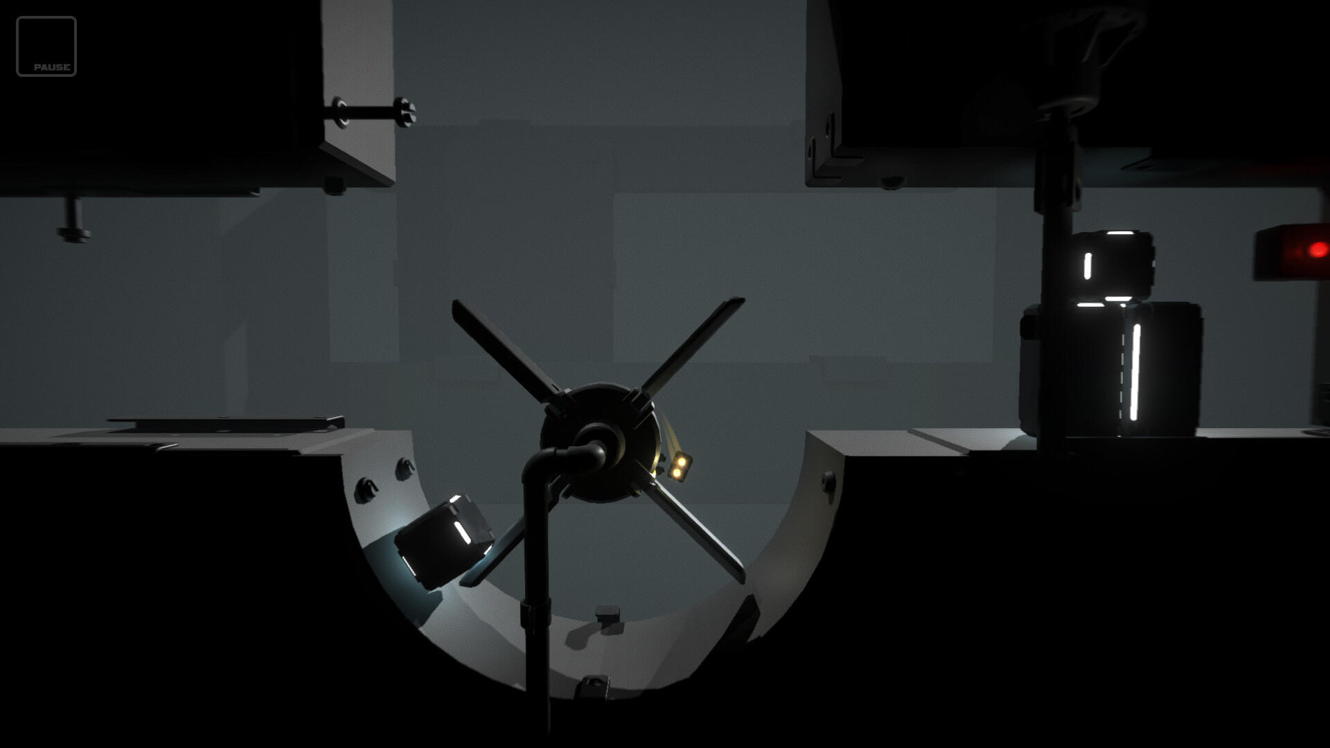 2 Volt Game Screenshot