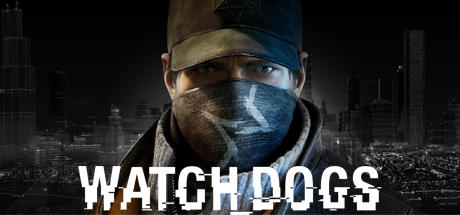 Banner of Watch_Dogs™ 