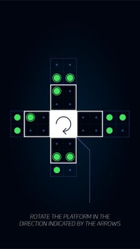 Quaddro 2 - Intelligent Puzzle 게임 스크린샷