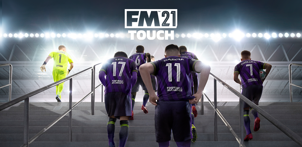 Banner of Football Manager 2021 Toque 