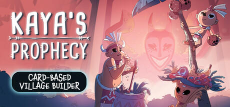 Banner of Kaya's Prophecy 