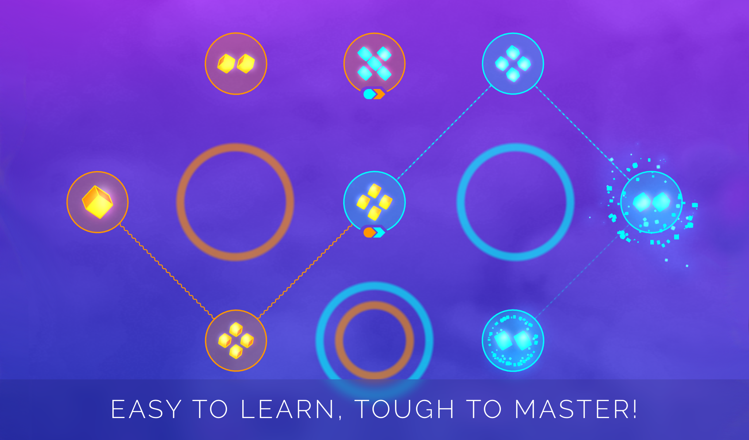 Transmission 遊戲截圖