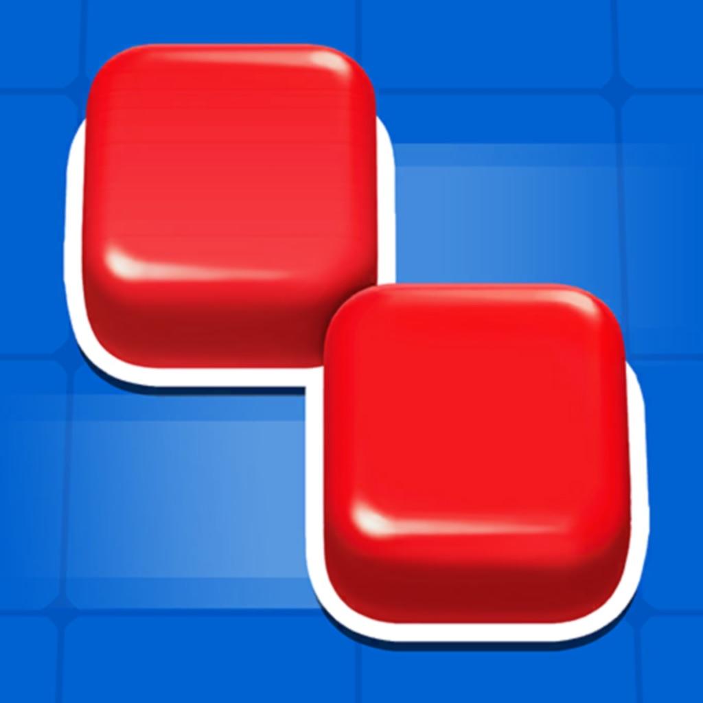 Two Blocks! Latest Version for Android/iOS APK - TapTap