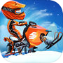  ไอคอนของ Sled Mayhem