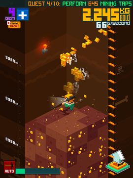 Century City - Idle City Building Game Screenshot