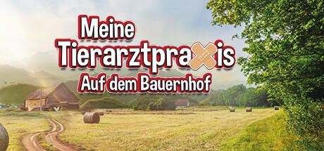 Banner of Meine Tierarztpraxis – Auf dem Bauernhof 