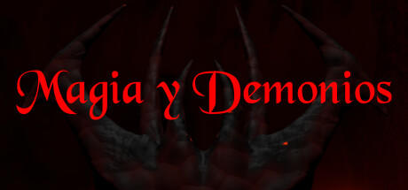 Banner of Magia y Demonios 