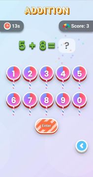 Math Problems Offline Mental Math: Offline Math Game for Android/iOS - TapTap