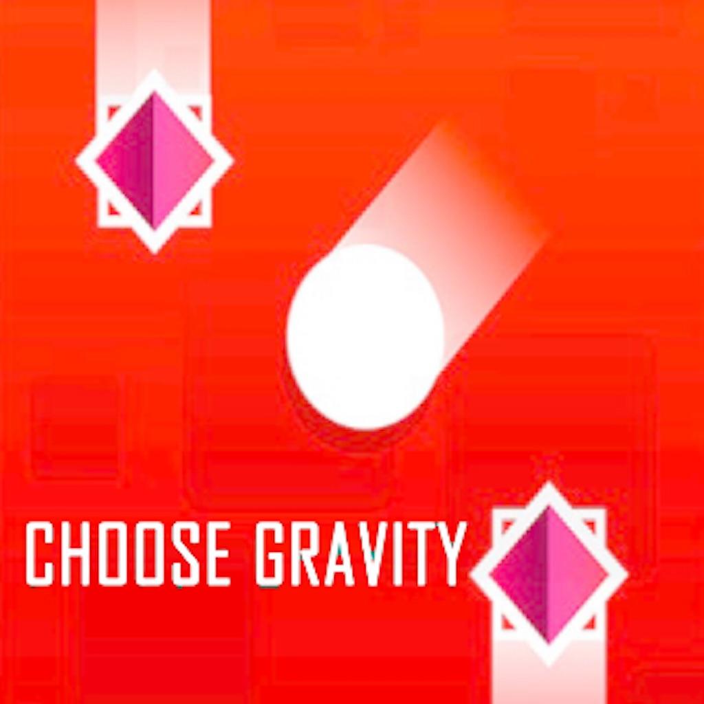 Choose Gravity Latest Version for Android/iOS APK - TapTap