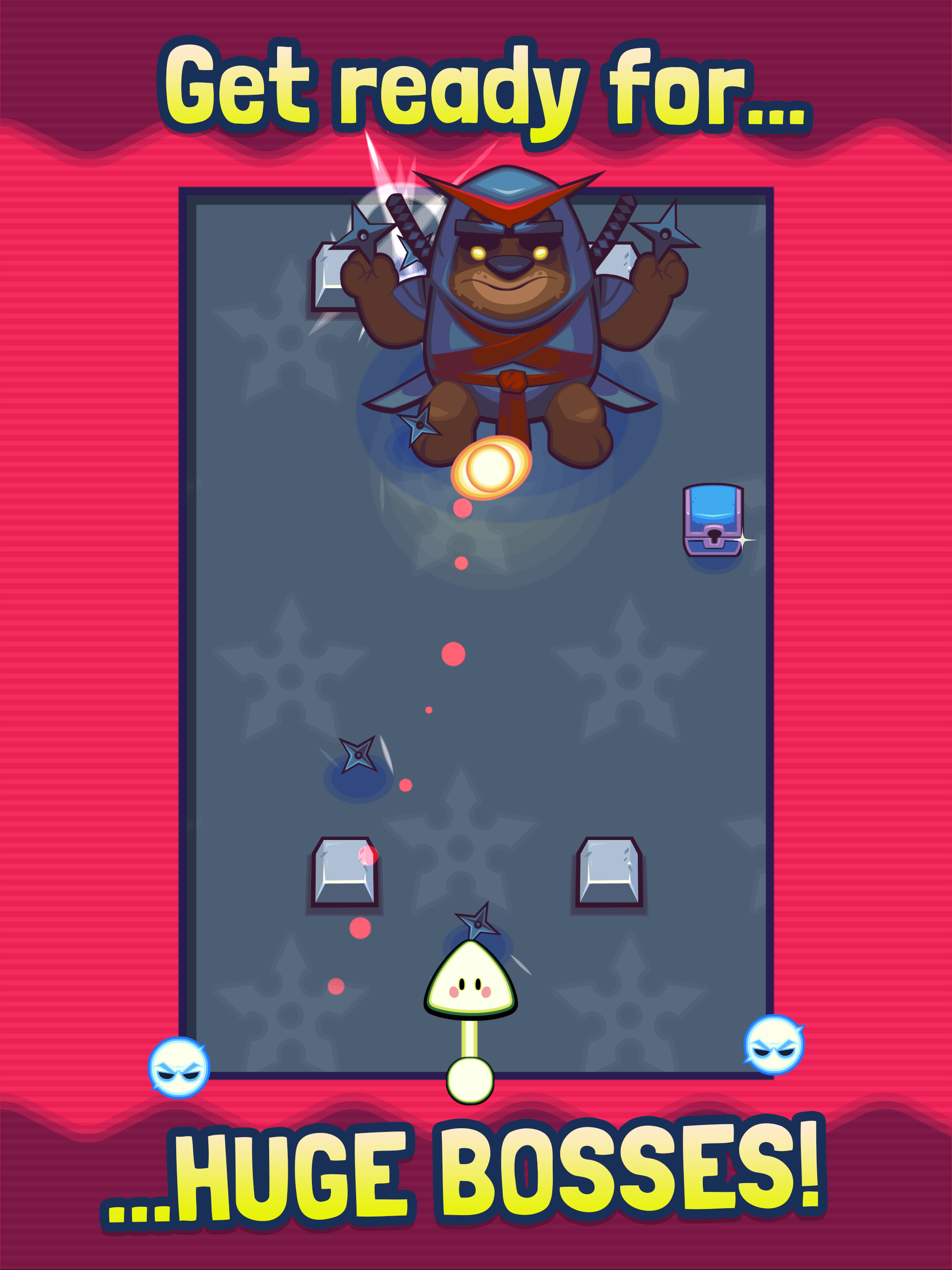 Monster Snap: Capture Monsters ภาพหน้าจอเกม