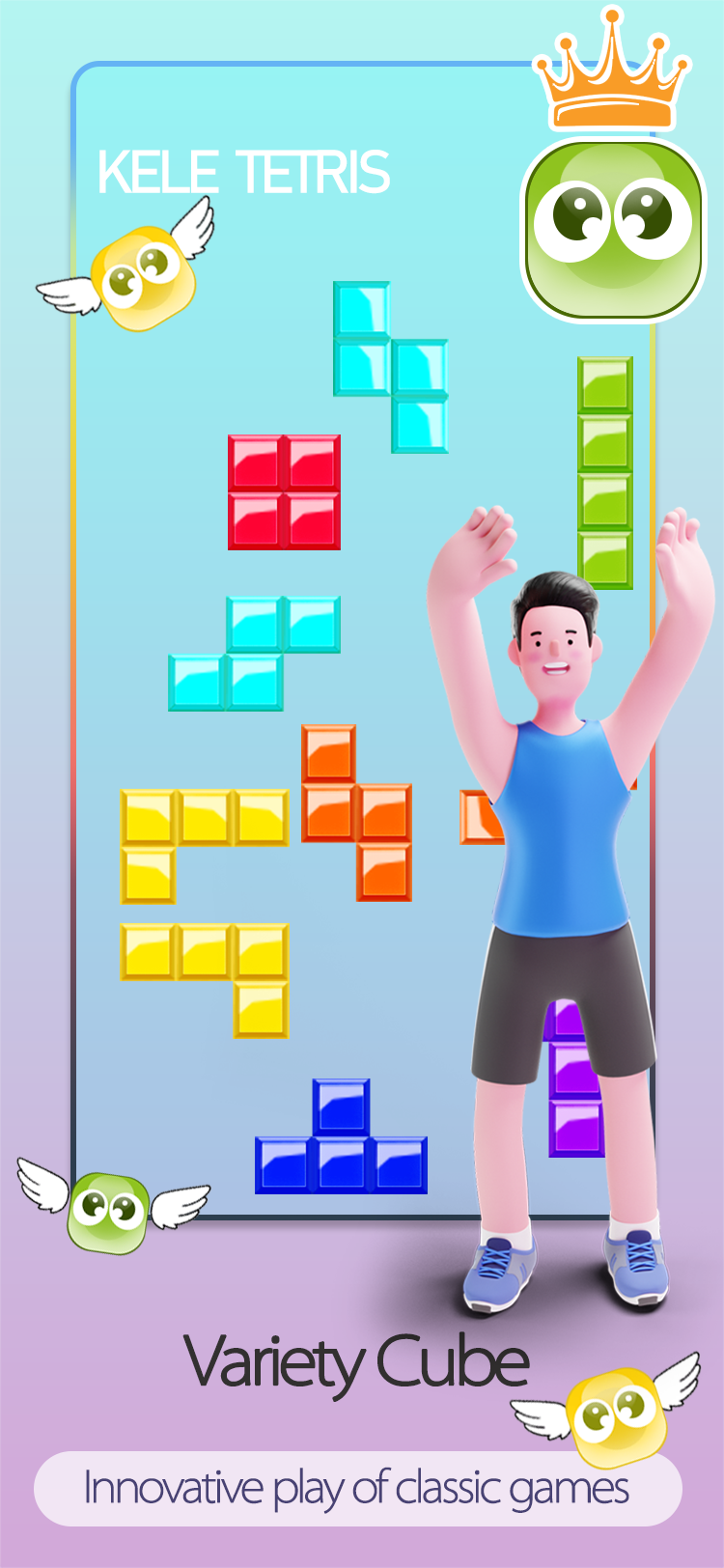 Tetris - Block Game android iOS apk download for free-TapTap