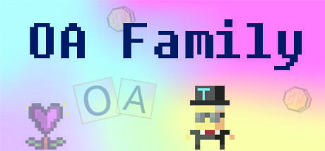Banner of Famiglia OA 