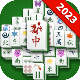 Mahjong Solitaire