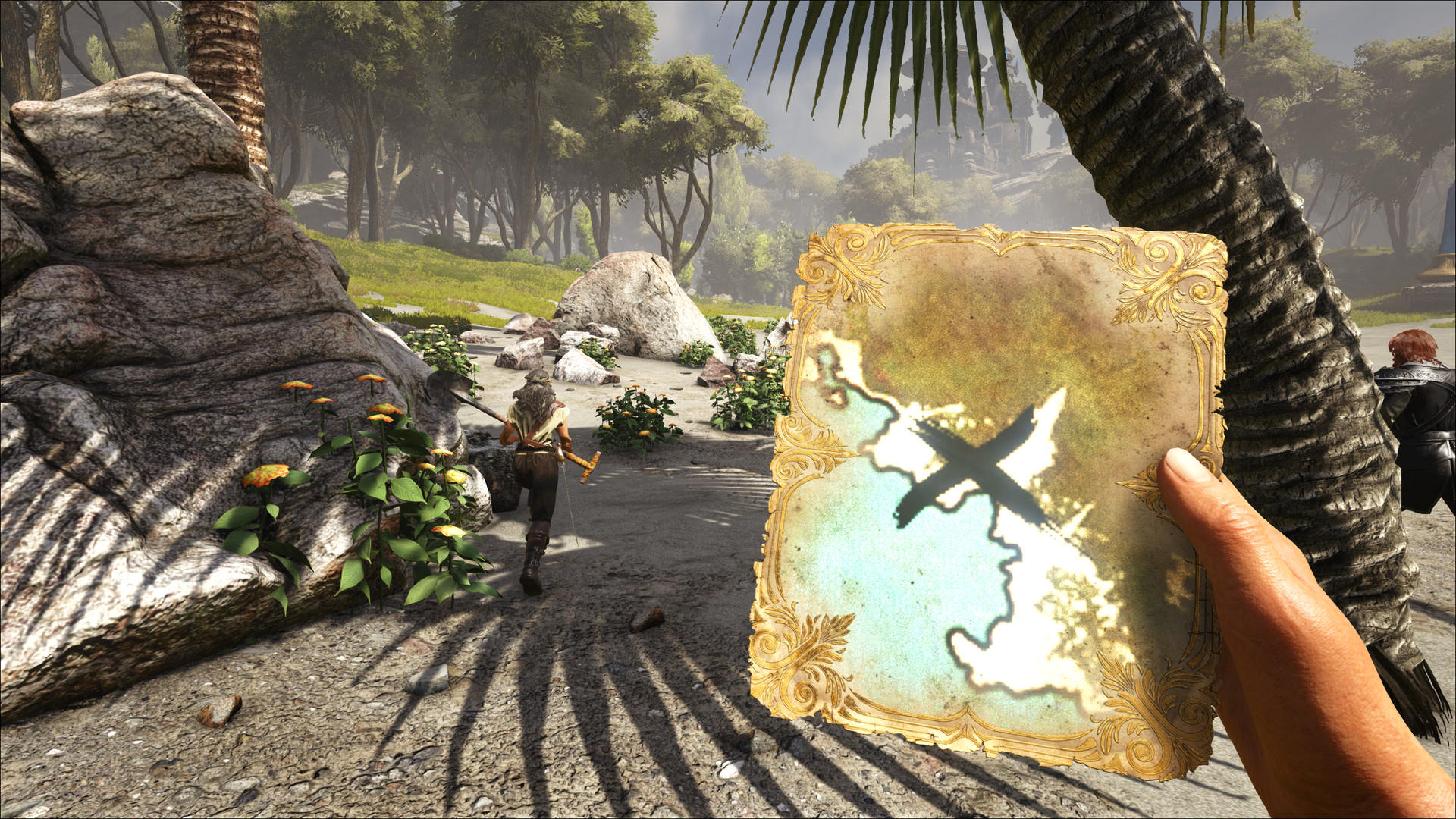 Screenshot 21 of ATLAS 