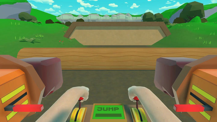 Screenshot 1 of Lever Simulator - Multiplayer 