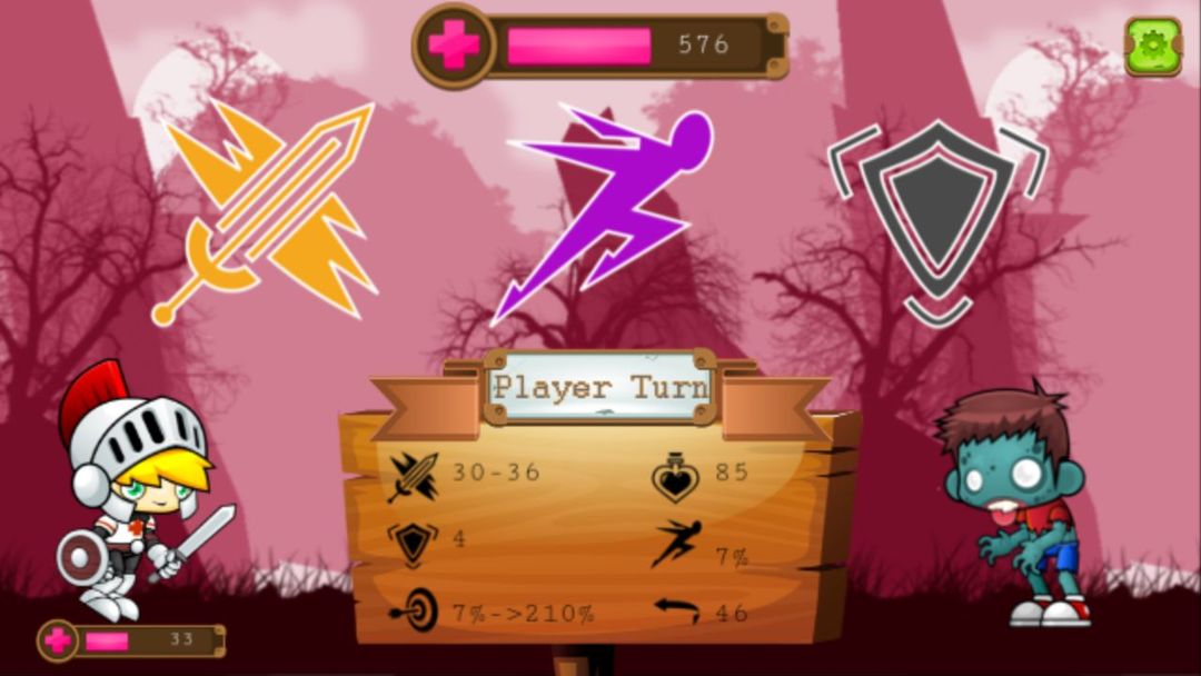Knighter Knighter android iOS-TapTap