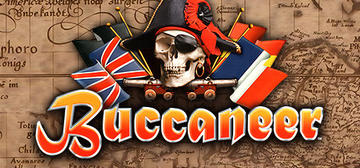 Banner of Buccaneer 