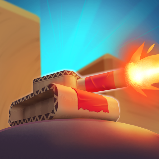 Tank Tactics Latest Version for Android/iOS APK - TapTap