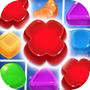 Biểu tượng của Candy Blast-2023 Match 3 Games