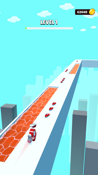 Step Runner! Latest Version for Android/iOS APK - TapTap