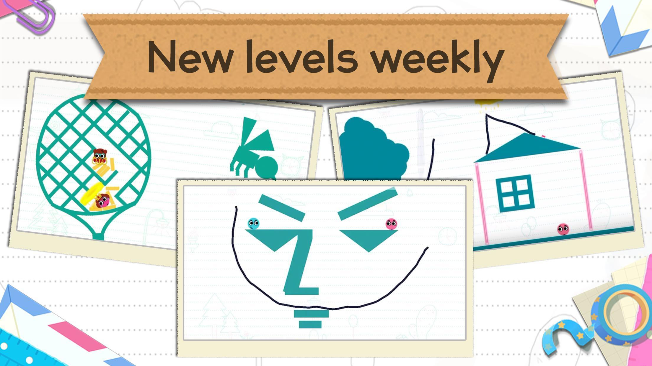 Love Balls Game Screenshot