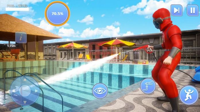 Power Wash Simulator android iOS apk download for free-TapTap