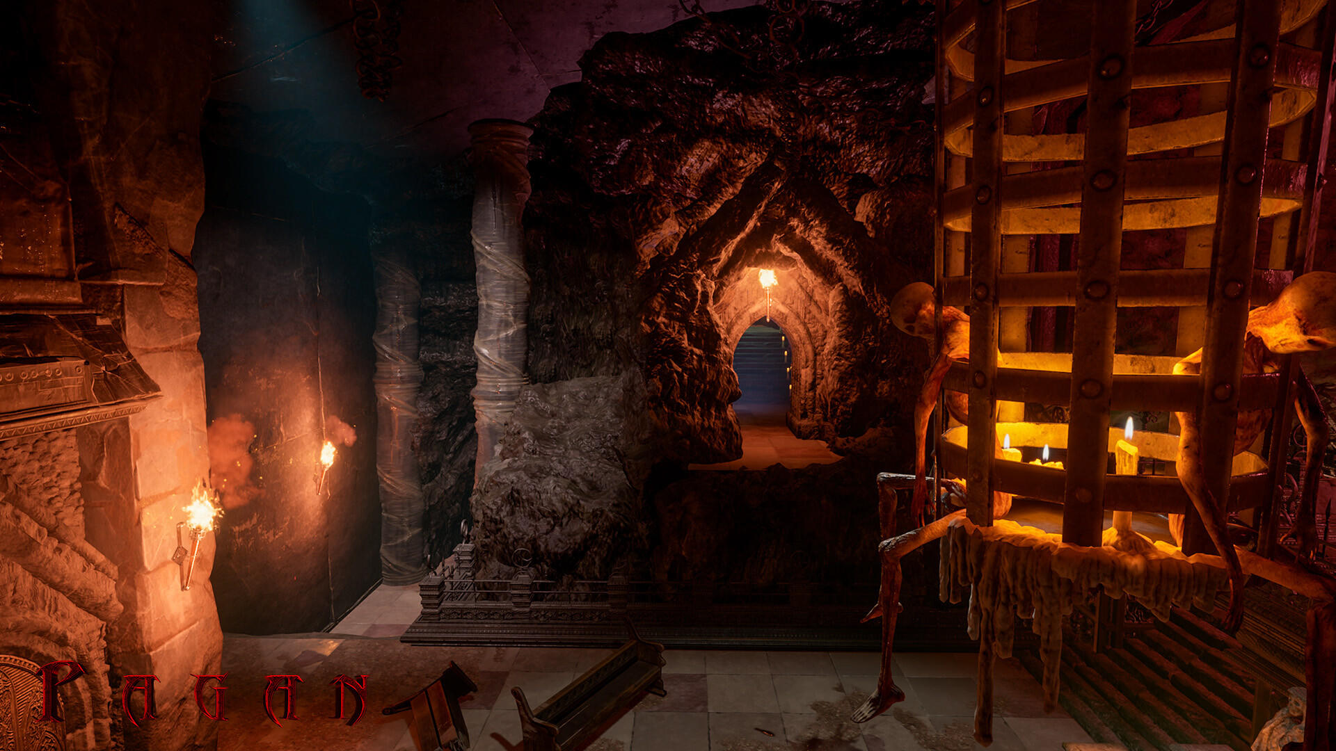 Cerebral Escape Series: Vol 1 Game Screenshot