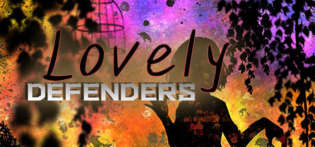 Banner of Lovely Defenders 