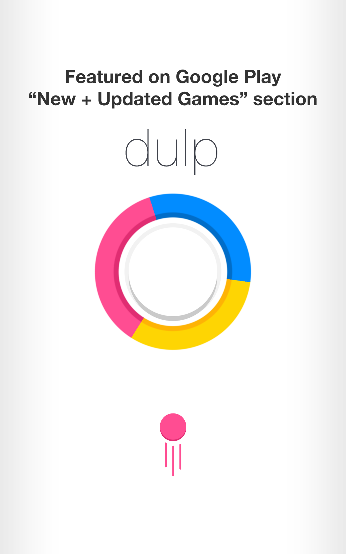 Скриншот игры Dulp