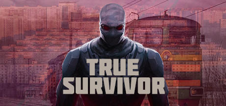 Banner of Verdadero superviviente 